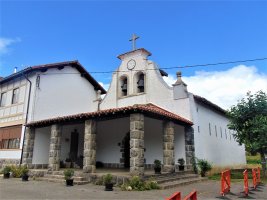 San Bartolome Ermita Landan