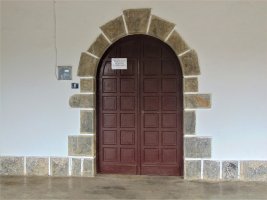 San Bartolome Ermita Landan