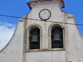 San Bartolome Ermita Landan