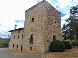 Goikoetxea Dorretxea Gopegin