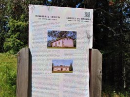 San Bartolome Ermita Manurgan