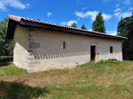 San Bartolome Ermita Manurgan