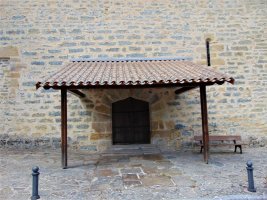 San Bartolome Eliza Olanon