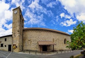 San Bartolome Eliza Olanon