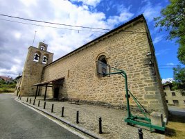 San Bartolome Eliza Olanon