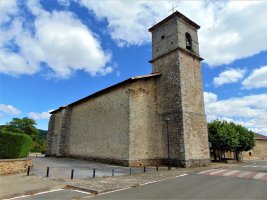 San Lorentzo Eliza Sarrian