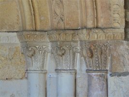 San Esteban Eliza Betoñon