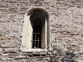 San Esteban Eliza Betoñon