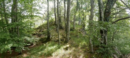 Gailurreko panoramika