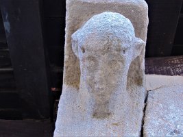 San Julian Eta Santa Basilisa de Aistra Ermita Zalduondon