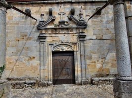 San MIgel Eliza Ilarduian