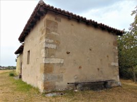 Arandegi Ermita Ilarduian