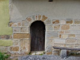 Arandegi Ermita Ilarduian