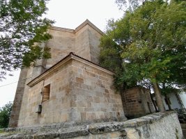 San Pedro Eliza Egilazen