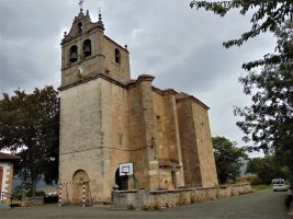 San Pedro Eliza Egilazen