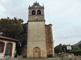 San Pedro Eliza Egilazen