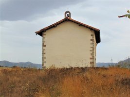 San Millan Ermita Donemiliagan