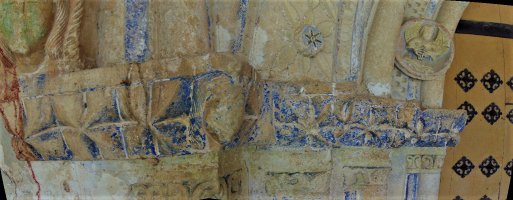 Asuncion de Nuestra Señora Eliza Luzuriagan