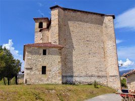 Asuncion de Nuestra Señora Eliza Luzuriagan