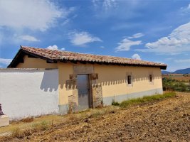 San Pedro Ermita Luzuriagako Hilerrian