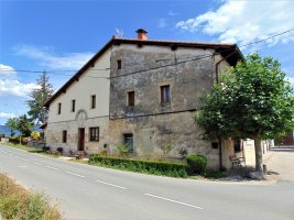 San Lazaro eta Madalenaren Ospitala Agurainen