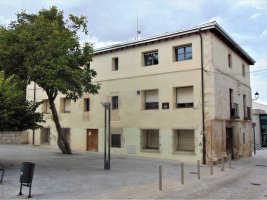 Uriarte Etxea Agurainen