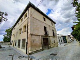 Uriarte Etxea Agurainen