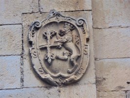 Done Joanes Bataiatzailea Eliza Agurainen