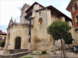 Done Joanes Bataiatzailea Eliza Agurainen