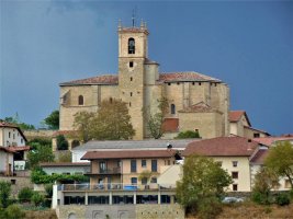 San Kristobal Eliza Heredian