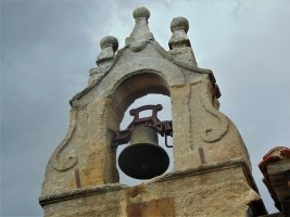 San Bartolome Ermita Heredian