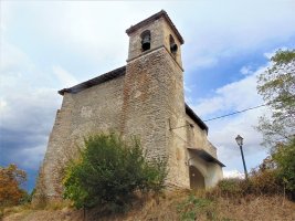 San Pedro Eliza Dallon