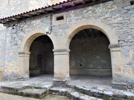 San Martin Eliza Maturanan