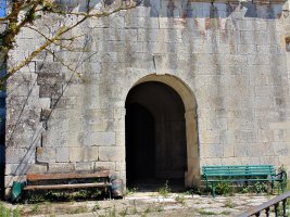 Nuestra Señora de la Asuncion Eliza Munainen