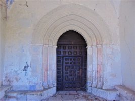 Nuestra Señora de la Asuncion Eliza Munainen