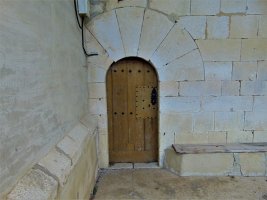 San Esteban Eliza Arrizalan