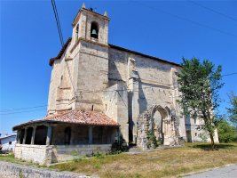 Nuestra Señora de la Asuncion Eliza Okarizen