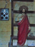 San Pedro Eliza Egileorren