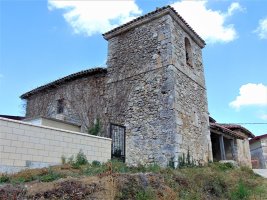 San Pedro Eliza Egileorren