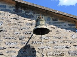 San Martin de Tours Eliza Gazeon