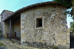 San Esteban Eliza Arrizalan