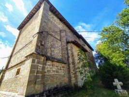 San Martin Eliza Maturanan