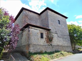 San Roman Eliza Mendixurren