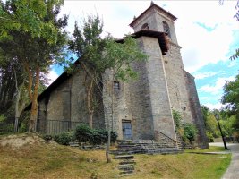 San Andres Eliza Argomanizen