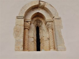 Kiltxanoko San Pedro Ermita Argomanizen