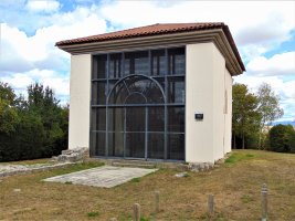 Kiltxanoko San Pedro Ermita Argomanizen