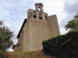 San Martin de Tours Eliza Arbulun