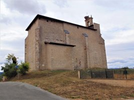 San Martin de Tours Eliza Arbulun