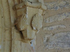 San Martin de Tours Eliza Arbulun