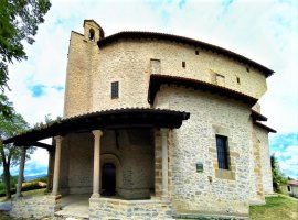 San Martin de Tours Eliza Arbulun